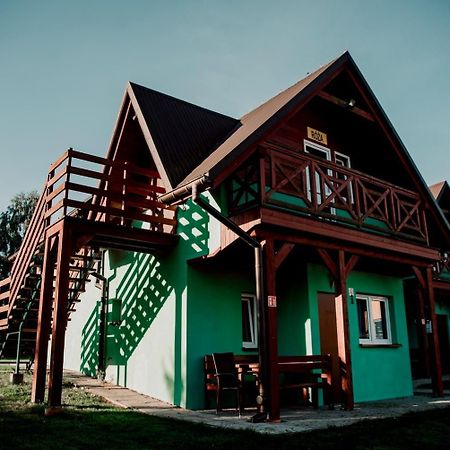 Pokoje Maria Międzybrodzie Bialskie Exterior photo